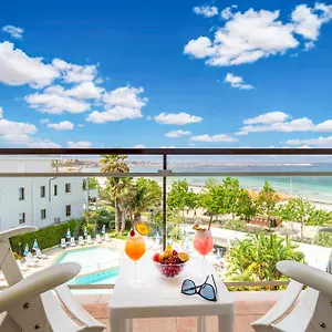 3* Szálloda Florida