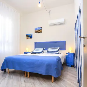 2* Panzió La Posidonia Oceanica